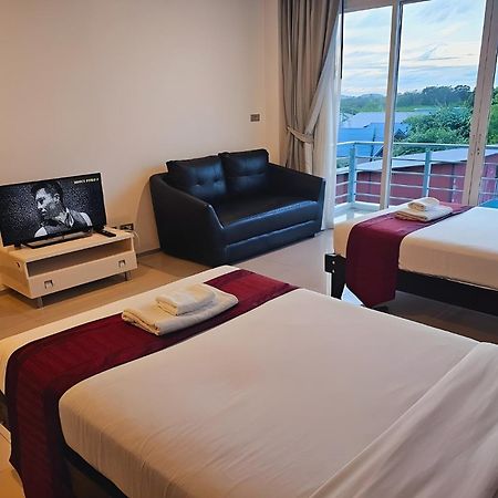 One World One Home Naiharn Hotel Rawai Zewnętrze zdjęcie