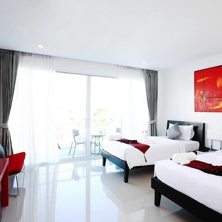 One World One Home Naiharn Hotel Rawai Zewnętrze zdjęcie