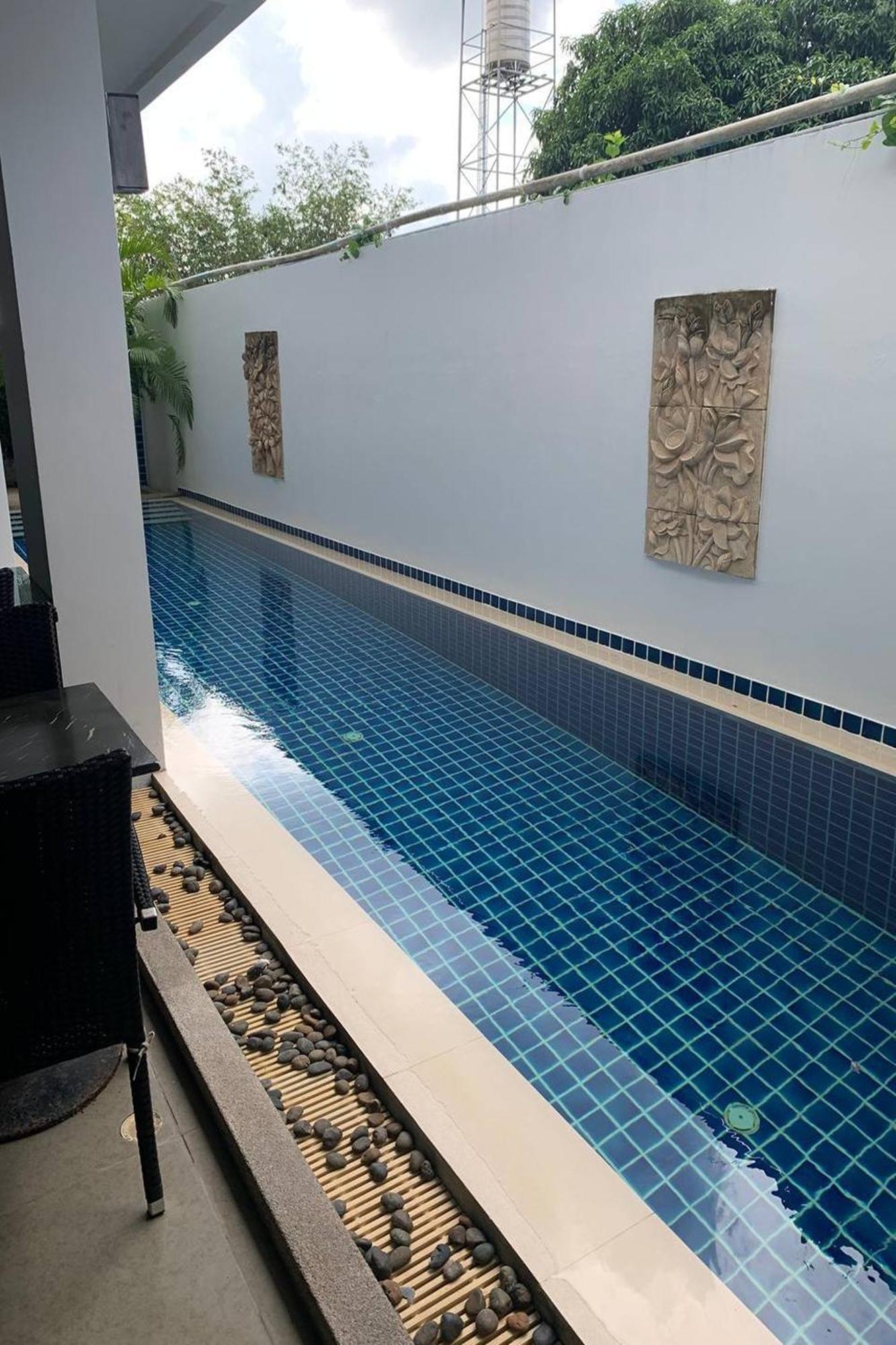One World One Home Naiharn Hotel Rawai Zewnętrze zdjęcie