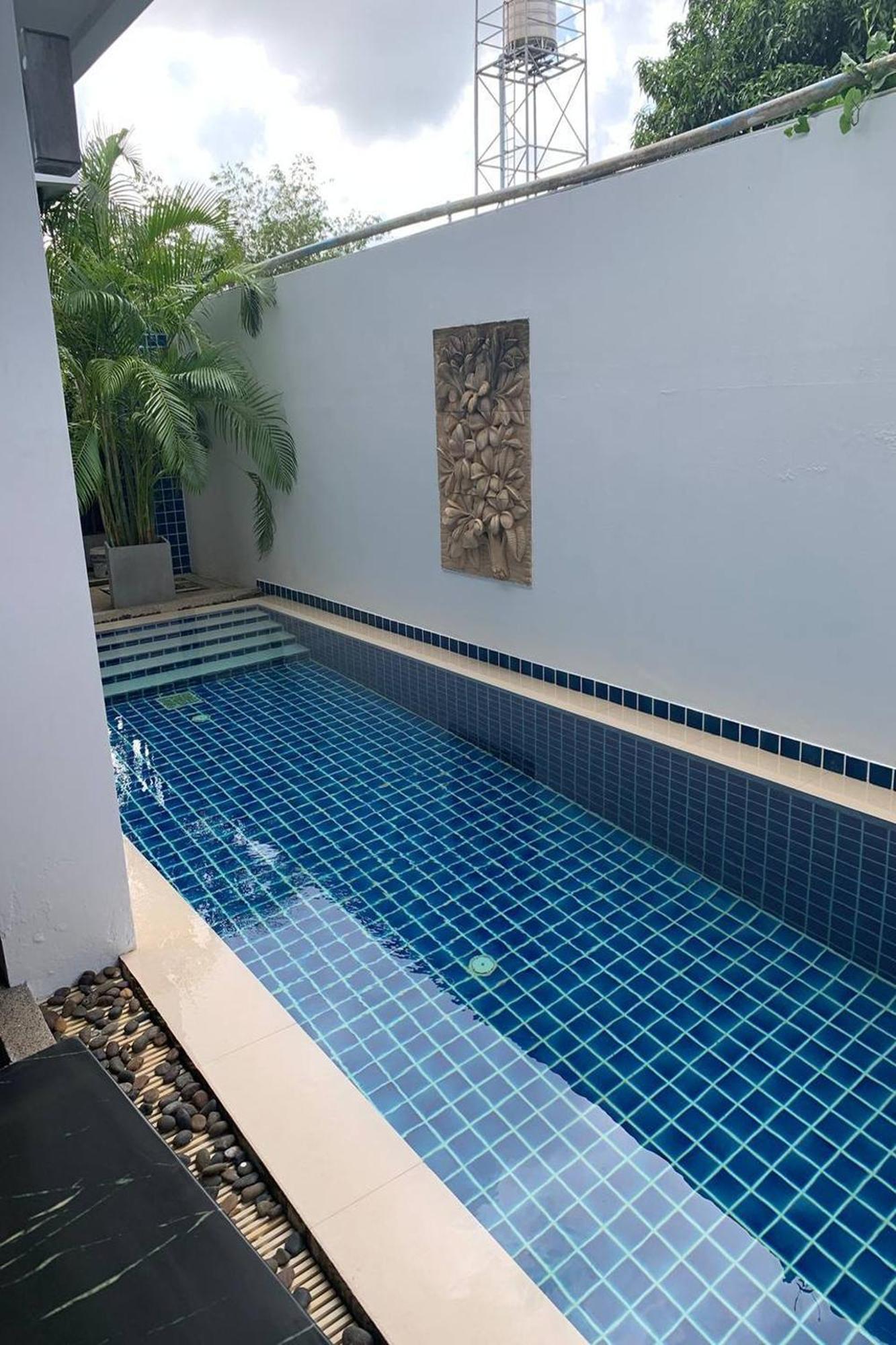 One World One Home Naiharn Hotel Rawai Zewnętrze zdjęcie