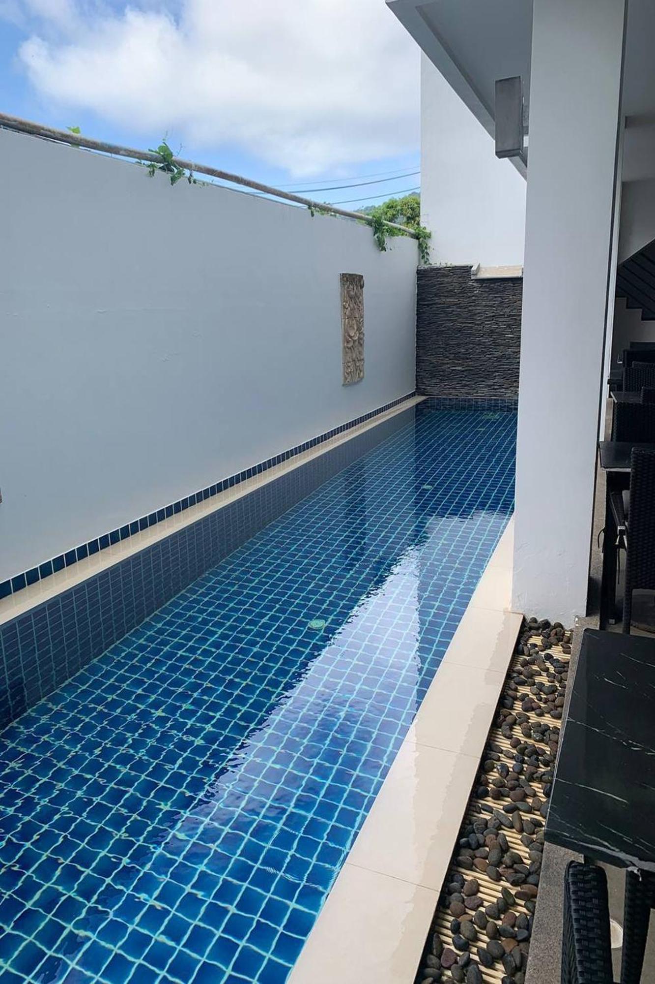 One World One Home Naiharn Hotel Rawai Zewnętrze zdjęcie