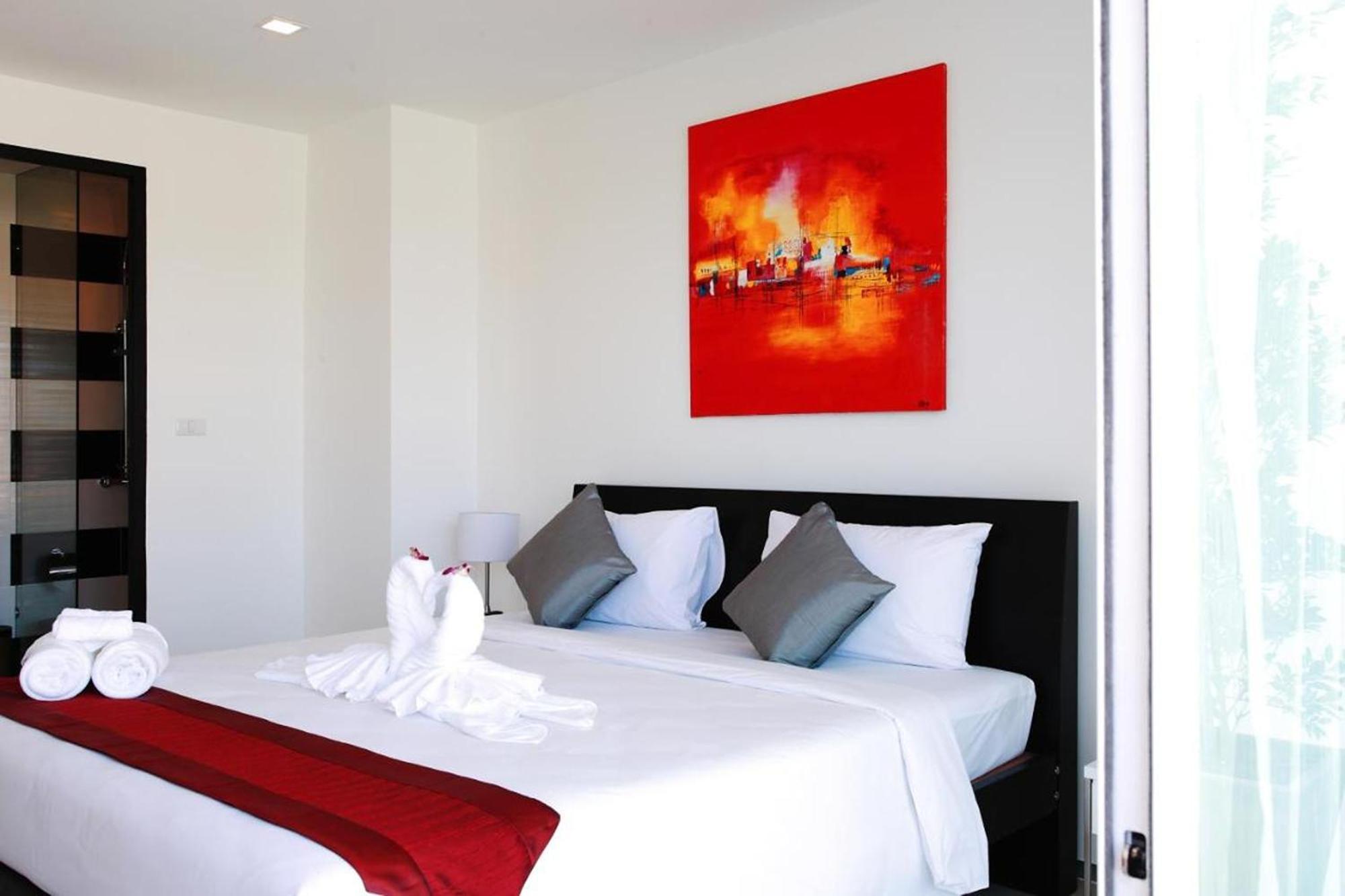 One World One Home Naiharn Hotel Rawai Zewnętrze zdjęcie