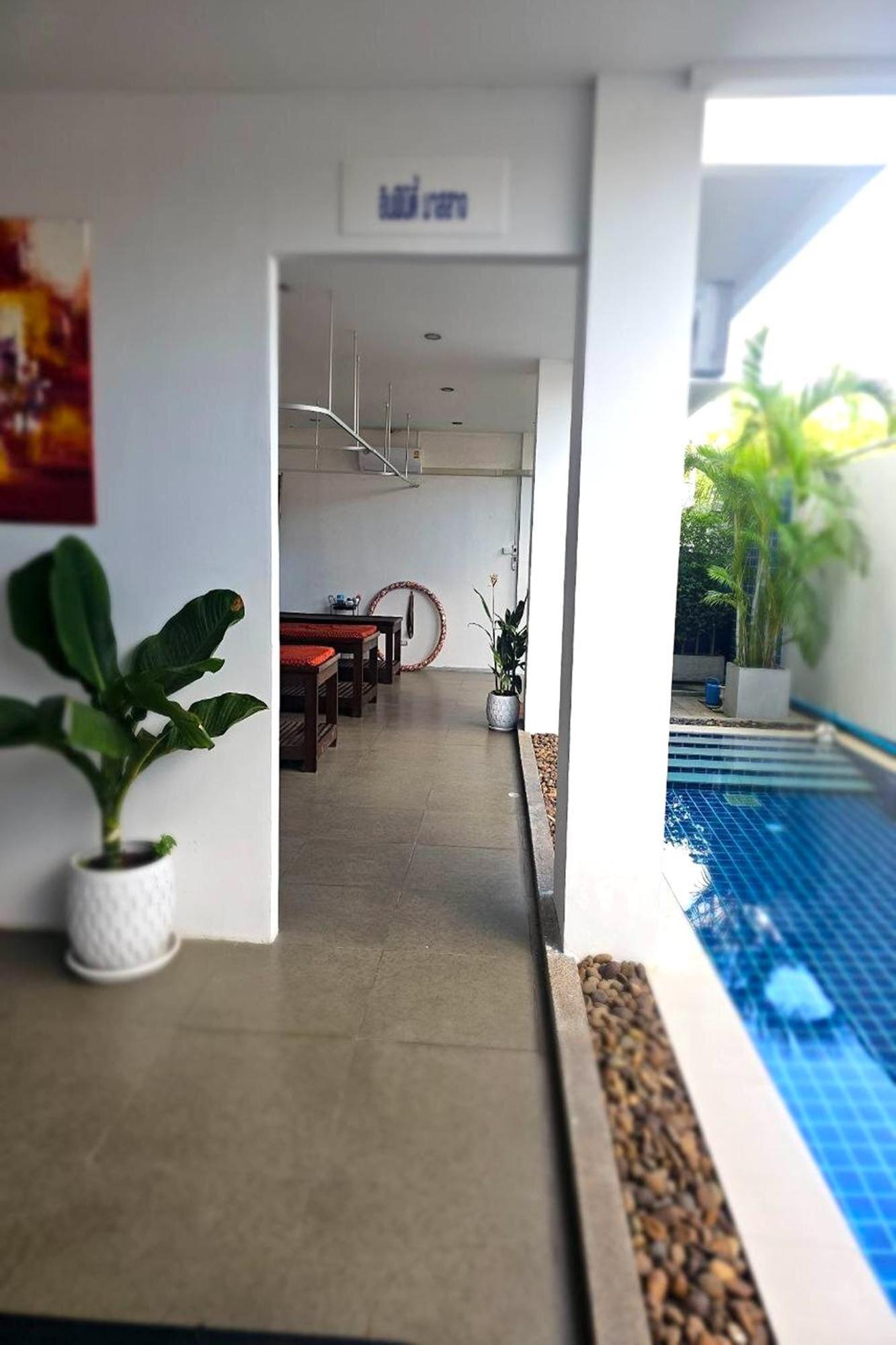 One World One Home Naiharn Hotel Rawai Zewnętrze zdjęcie