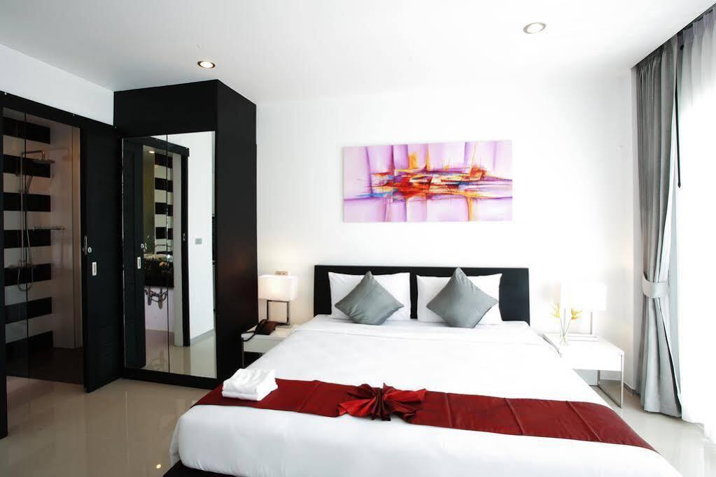 One World One Home Naiharn Hotel Rawai Zewnętrze zdjęcie